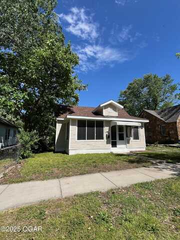 1715 S Kentucky Avenue, Joplin, MO 64804