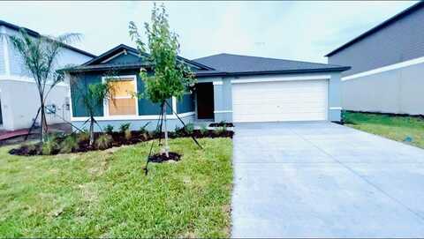 8917 LITTLE BLUESTEM DRIVE, LAND O LAKES, FL 34637