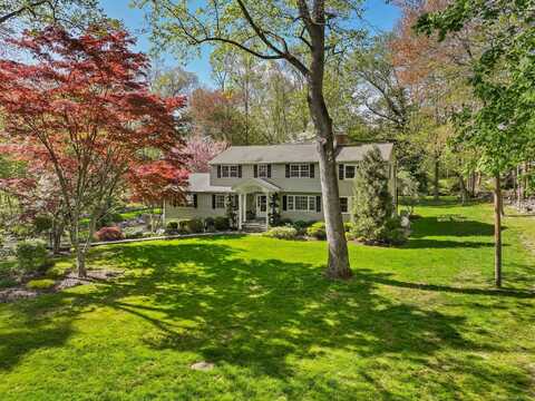 44 Buckingham Ridge Road, Wilton, CT 06897