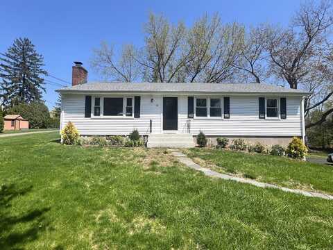 22 Jansen Lane, North Haven, CT 06473
