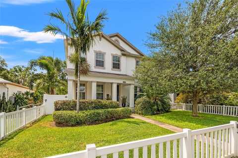 1436 30TH AVENUE N, Saint Petersburg, FL 33704