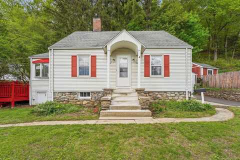 123 Clay Street, Thomaston, CT 06787