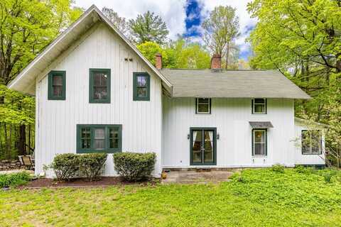 329 Litchfield Road, Morris, CT 06763