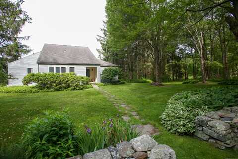 39 Treasure Hill Road, Kent, CT 06785