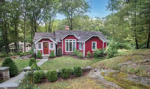 137 Neds Mountain Road, Ridgefield, CT 06877