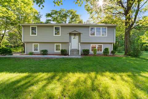 26 Maple Avenue, North Haven, CT 06473