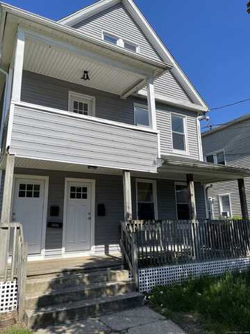 277 Kent Avenue, Bridgeport, CT 06610