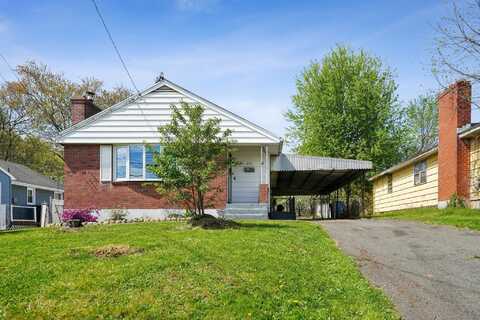 870 Farmington Avenue, New Britain, CT 06053