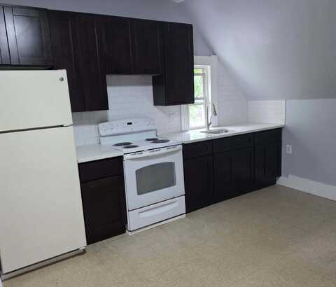 116 Locust Street, Waterbury, CT 06704