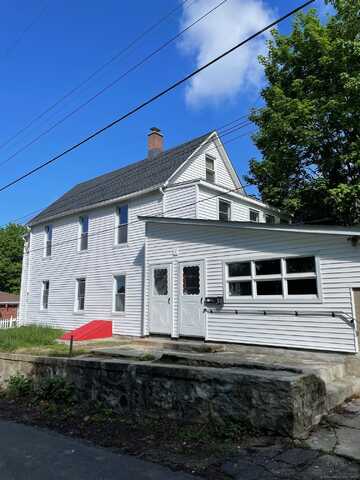 40 North Beacon Street, Waterbury, CT 06704