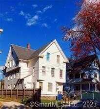 61 Ward Street, Waterbury, CT 06704