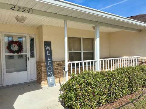 22941 LEAFWOOD COURT, LAND O LAKES, FL 34639
