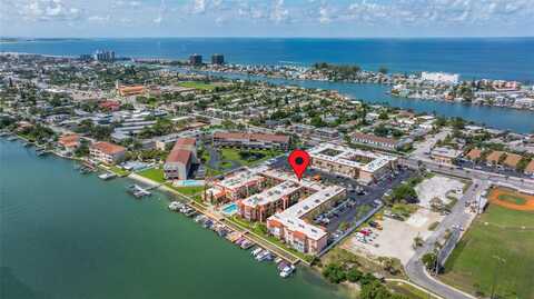 8921 BLIND PASS ROAD, ST PETE BEACH, FL 33706