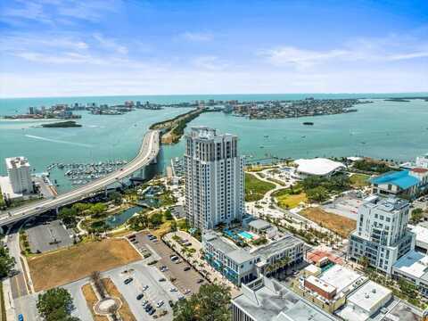 331 CLEVELAND STREET, CLEARWATER, FL 33755
