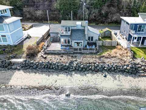 190 N Diamond Shore Lane, Sequim, WA 98382