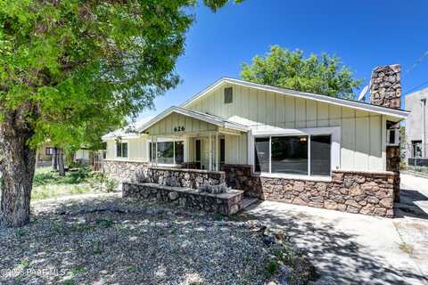626 Ruth Street, Prescott, AZ 86001