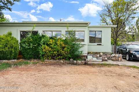 5080 N Ranger Road, Prescott Valley, AZ 86314