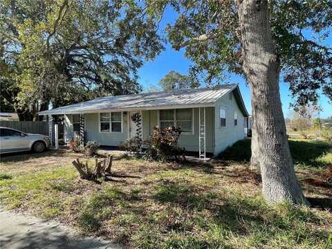 701 54TH STREET S, GULFPORT, FL 33707