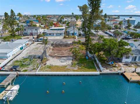 331 BOCA CIEGA DRIVE, MADEIRA BEACH, FL 33708