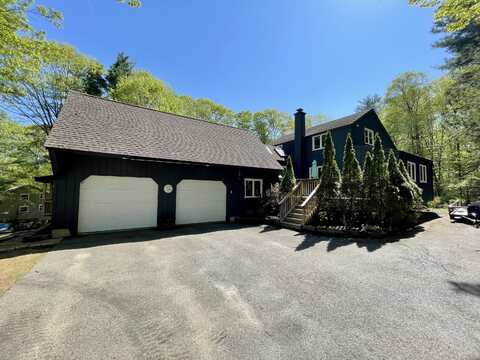 171 Reaching Hill Road, Winchester Center, CT 06098