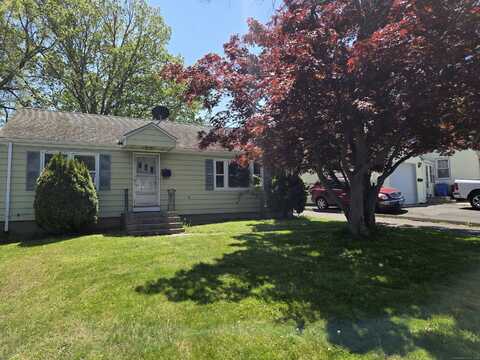 2453 Corbin Avenue, New Britain, CT 06053