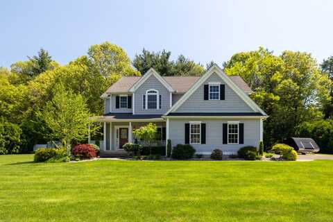 123 Cobblestone Drive, Southington, CT 06479