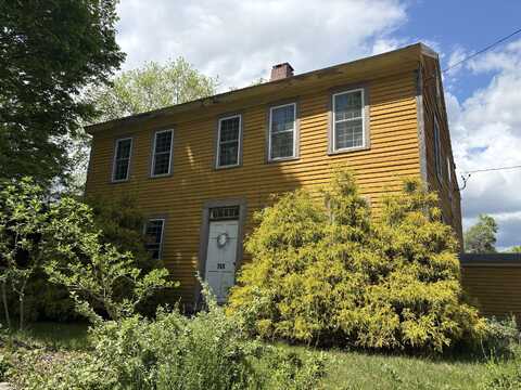 765 Norwich Avenue, Colchester, CT 06415
