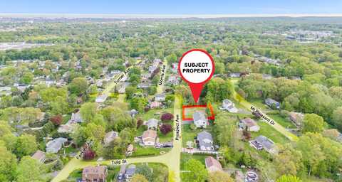 11 Prospect Avenue, Trumbull, CT 06611