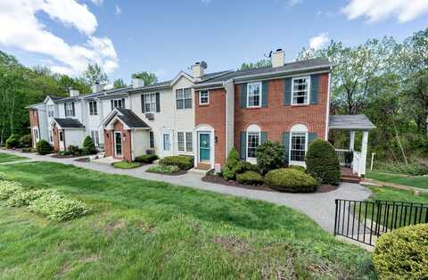 133 Spyglass Court, Torrington, CT 06790