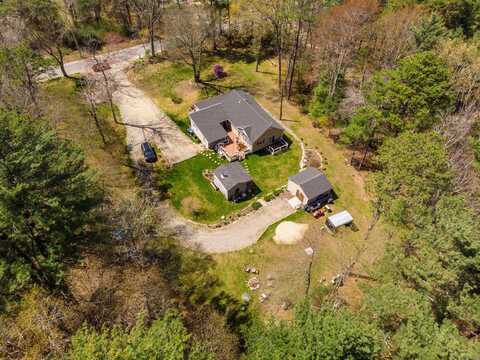 276 Valley View Road, Sterling, CT 06377