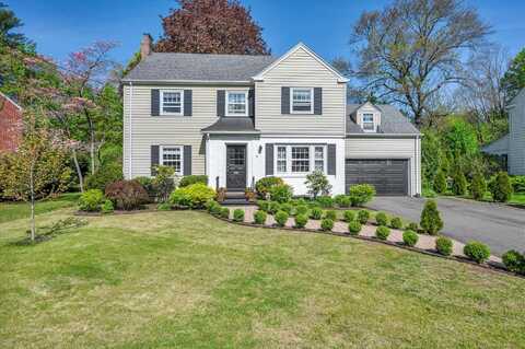10 Meadowbrook Road, Hamden, CT 06517