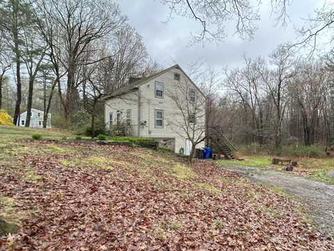 282 Cathole Road, Litchfield, CT 06759
