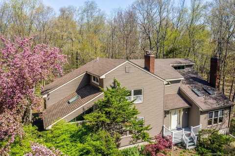 708R Haddam Quarter Road, Durham, CT 06422