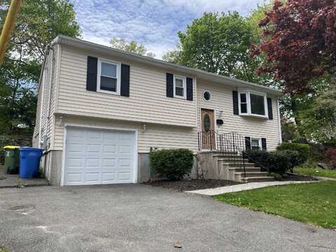 141 Joy Road, Waterbury, CT 06708