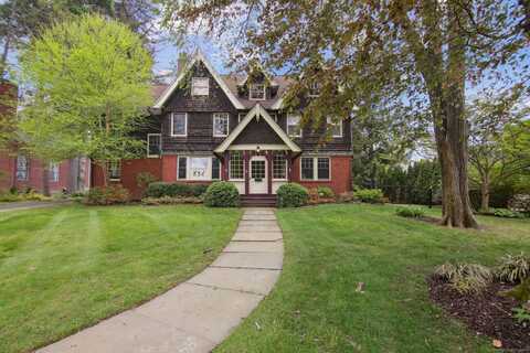 836 Prospect Avenue, Hartford, CT 06105