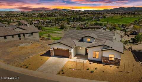 1143 Irwin Way Way, Prescott, AZ 86301