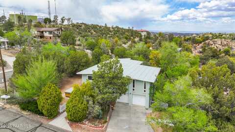 730 Mingus Avenue, Prescott, AZ 86301