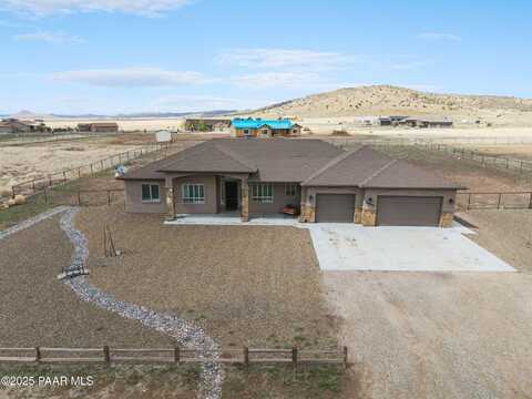 10860 E Lady Bug Place, Prescott Valley, AZ 86315