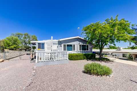 3100 Shekinah Drive, Prescott, AZ 86301