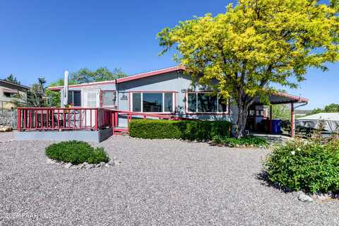 3100 Shekinah Drive, Prescott, AZ 86301