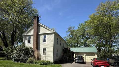 447 Boston Neck Road, Suffield, CT 06078
