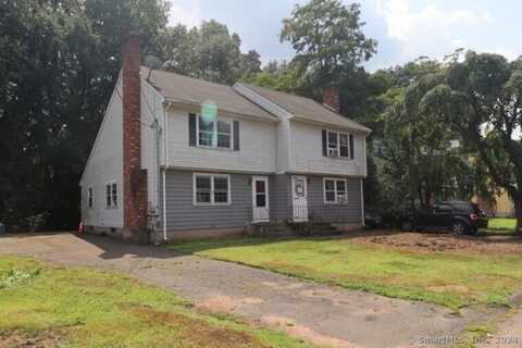 74 Westerly Street, Manchester, CT 06042