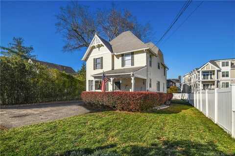 64 East Avenue, New Canaan, CT 06840