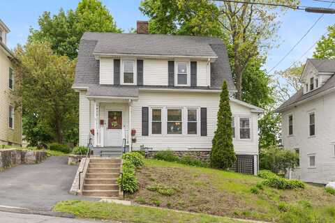 18 Windsor Street, Waterbury, CT 06708