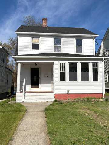 273 Peck Avenue, West Haven, CT 06516