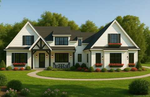 1617 New London Turnpike, Glastonbury, CT 06033