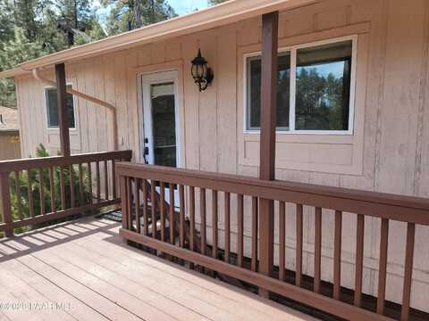 825 S Allen Drive, Prescott, AZ 86303