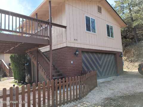 825 S Allen Drive, Prescott, AZ 86303