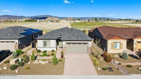 8935 N Tromontana Road, Prescott Valley, AZ 86315