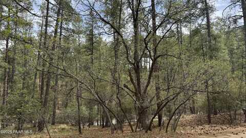 5266 W Arrowhead Drive, Prescott, AZ 86305